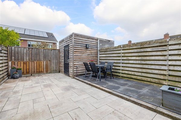 Medium property photo - Meezenbroekstraat 33, 9645 PB Veendam